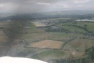 Final Approach To 27 At Leeds Bradford Airport